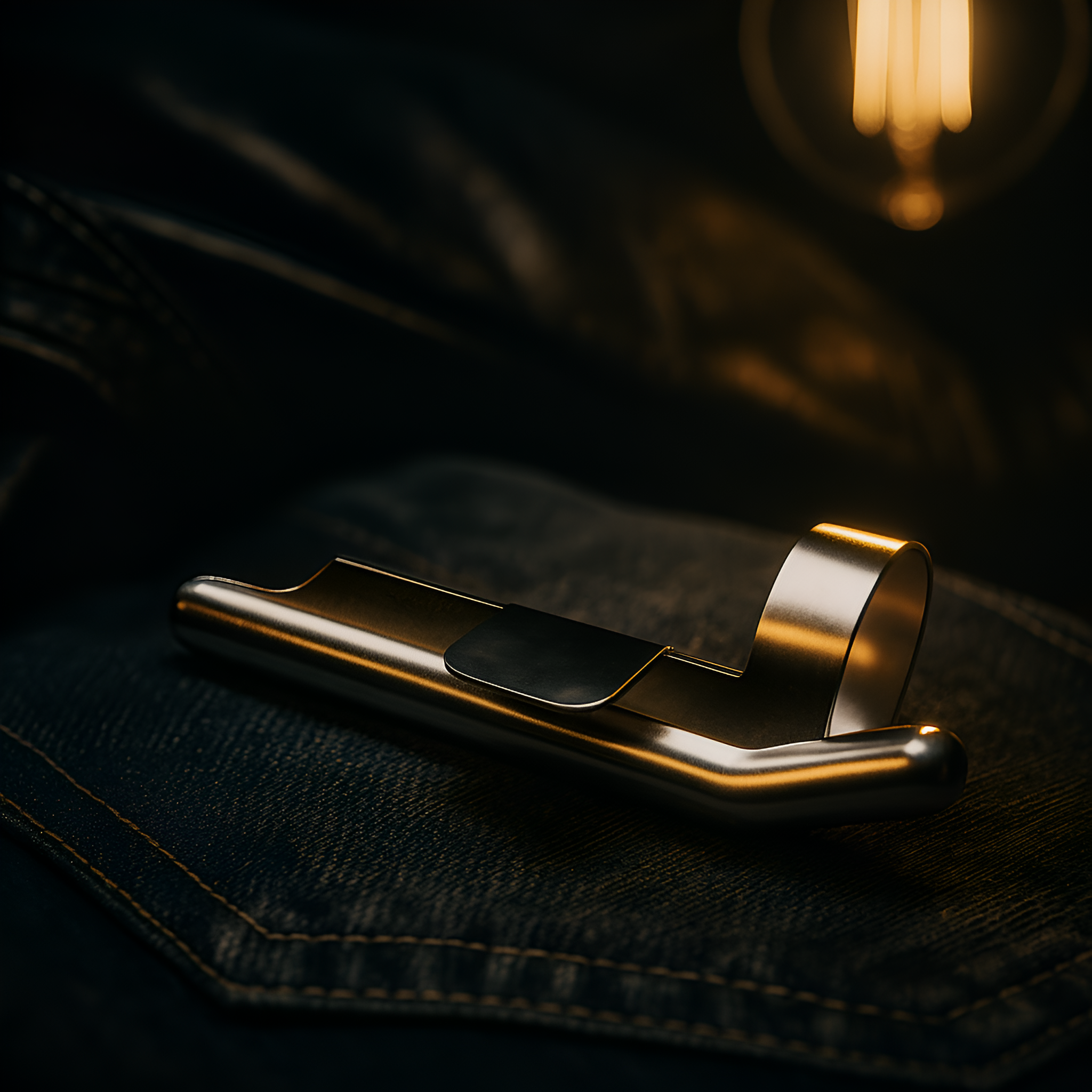 Oneslide - Guitar slide Stainless